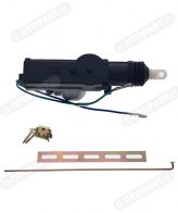 Central Door Lock Mobil Universal Kabel 2 RWB - Image 2