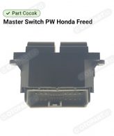 Master Switch Power Window Honda Freed - Image 2