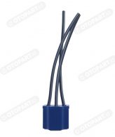 Socket Bohlam Lampu H4 Keramik - Image 2