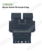 Master Switch Power Window Suzuki Ertiga - Image 2