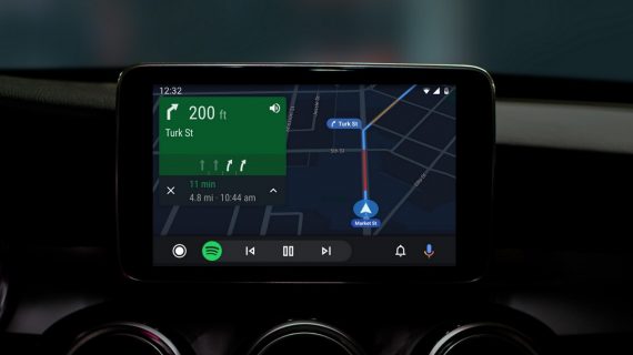 Fungsi Dan Cara Menggunakan Android Auto Yang Akan Hadir Di Indonesia