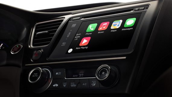 Fitur Dan Langkah Menggunakan Apple CarPlay di Head Unit, Mudah dan Nyaman