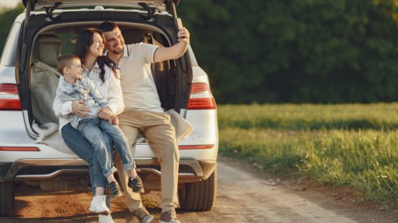 Rekomendasi Mobil Keluarga Bekas Terbaik Harga 100-150 Juta 2021