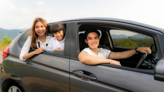 7 Aksesoris Wajib Buat Mobil Keluarga 2021