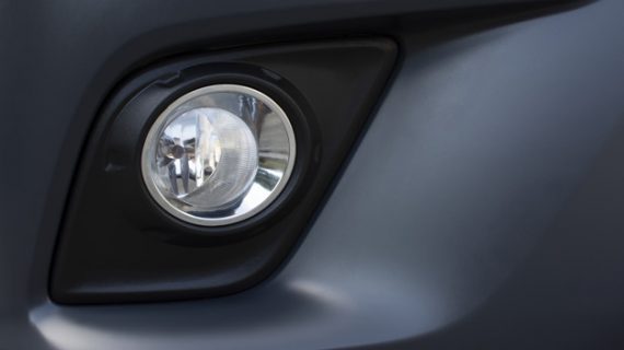 Jangan Asal Beli, Ini Tips Memilih Fog Lamp untuk Mobil
