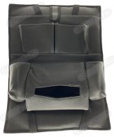 RWB Car Seat Organizer / Tas Jok Mobil Multifungsi - Image 2