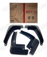 Mud Guard Karpet Lumpur HONDA CITY HATCHBACK Otoproject - Image 2