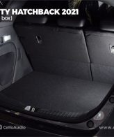 Paket Audio 2 Way CITY Hatchback CELLO Expert (DSP 6CH + Solution Pro + Subwoofer W6XL) - Image 3