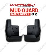 Mud Guard Karpet Lumpur RAIZE/ROCKY Otoproject - Image 2