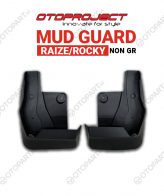 Mud Guard Karpet Lumpur RAIZE/ROCKY Otoproject - Image 5
