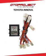 Auto Folding Mirror / Modul Spion Otomatis Toyota INNOVA Reborn - Image 2