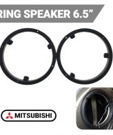 Ring Speaker 6.5" inch Mitsubishi (2 Pcs) - Image 2