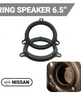 Ring Speaker 6.5" inch NISSAN (2 Pcs) - Image 2