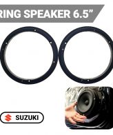Ring Speaker 6.5" inch Suzuki (2 Pcs) - Image 2