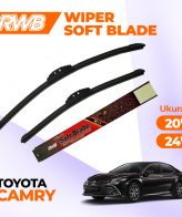 Wiper Mobil Toyota Camry Sepasang - Image 3