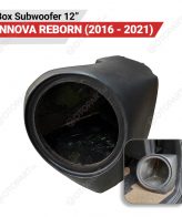 Box Sudut Subwoofer 12" inch Innova Reborn 2016-2021 - Image 2
