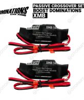 Passive Crossover Speaker Set Dominations BOOST - Image 3