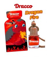 Parfum/Pewangi/Pengharum Mobil Gantung Aromaterapi DRACCO - Image 3