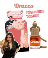 Parfum/Pewangi/Pengharum Mobil Gantung Aromaterapi DRACCO - Image 8