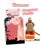 Parfum/Pewangi/Pengharum Mobil Gantung Aromaterapi DRACCO - Image 7