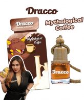 Parfum/Pewangi/Pengharum Mobil Gantung Aromaterapi DRACCO - Image 11
