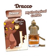 Parfum/Pewangi/Pengharum Mobil Gantung Aromaterapi DRACCO - Image 4
