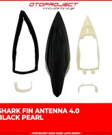 Antena Radio Mobil Sirip Hiu / Shark Fin Antenna 4.0 Otoproject - Image 6