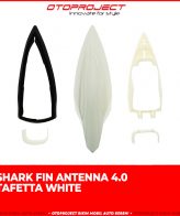 Antena Radio Mobil Sirip Hiu / Shark Fin Antenna 4.0 Otoproject - Image 7